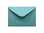 Envelopes carta Aruba Decor Rosas Incolor - Lado Interno 10 unidades - Imagem 2