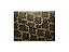 Envelopes carta Kraft Decor Arabesco Preto - Lado Externo 10 unidades - Imagem 2