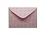 Envelopes carta Rosa Verona Decor Rosas Incolor - Lado Externo 10 unidades - Imagem 2