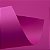 Papel Color Fluo Pink 180g/m² - 66x96cm - Imagem 1