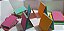 Bloquinhos Coloridos para Rascunho formato 10,5x15cm - Imagem 3