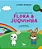 AS AVENTURAS DE FLORA E JUQUINHA - Líver Roque - Imagem 1