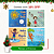Combo: Coleção Tempo e Criança (4 livros) - Imagem 1