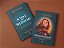 COMBO "A VOZ DO SILÊNCIO" - Livro original de Helena Blavatsky + livro com comentários e peça teatral sobre Lucia Helena Galvão - Imagem 1