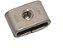 Fecho Reutilizável Screw Buckle 3/4 (19mm) Aço Inox 304 (Kit c/ 10) - Imagem 4