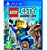 LEGO CITY UNDERCOVER - PlayStation 4 - Imagem 1
