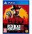 Red Dead Redemption II  - PlayStation 4 - Imagem 1