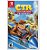 Crash Team Racing Nitro-Fueled - Nintendo Switch - Imagem 1