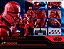 Jet Trooper - Star Wars Episódeo 9 - Hot Toys - Imagem 1