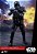DEATH TROOPER - STAR WARS 1/6 HOT TOYS - Imagem 3