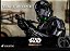 DEATH TROOPER - STAR WARS 1/6 HOT TOYS - Imagem 1