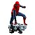 SPIDER MAN - FAR FROM HOME 1/6 HOT TOYS - Imagem 2