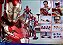 Mark 46 Rescue - Hot Toys - Imagem 10