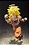 Boneco Oficial - Dragon Ball Z - SH Figuarts - Goku SSJ 3 - Imagem 2