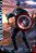 CAPITÃO AMÉRICA - END GAME 1/6 HOT TOYS - Imagem 3