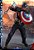 CAPITÃO AMÉRICA - END GAME 1/6 HOT TOYS - Imagem 4