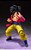 Boneco Oficial - Goku SSJ 4 - Dragon Ball - SH Figuarts - Bandai - Imagem 1