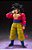 Boneco Oficial - Goku SSJ 4 - Dragon Ball - SH Figuarts - Bandai - Imagem 4