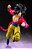 Boneco Oficial - Goku SSJ 4 - Dragon Ball - SH Figuarts - Bandai - Imagem 3