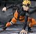 Boneco Oficial - Naruto Shippuden - SH Figuarts - Naruto 3.0 - Imagem 3
