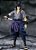 Boneco Oficial - Naruto Shippuden - SH Figuarts - Sasuke Uchiha 3.0 - Imagem 1