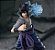 Boneco Oficial - Naruto Shippuden - SH Figuarts - Sasuke Uchiha 3.0 - Imagem 3