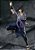 Boneco Oficial - Naruto Shippuden - SH Figuarts - Sasuke Uchiha 3.0 - Imagem 2