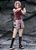 Boneco Oficial - Naruto Shippuden - SH Figuarts - Sakura - Imagem 3