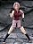 Boneco Oficial - Naruto Shippuden - SH Figuarts - Sakura - Imagem 2