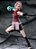 Boneco Oficial - Naruto Shippuden - SH Figuarts - Sakura - Imagem 1