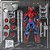Boneco oficial Homem Aranha - Imagem 5