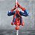 Boneco oficial Homem Aranha - Imagem 2