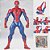 Boneco oficial Homem Aranha - Imagem 6