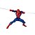 Boneco oficial Homem Aranha - Imagem 3