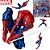 Boneco oficial Homem Aranha - Imagem 1