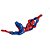 Boneco oficial Homem Aranha - Imagem 4