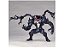 Boneco Venom - Homem Aranha - Articulado - Imagem 9