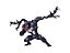 Boneco Venom - Homem Aranha - Articulado - Imagem 3