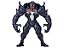 Boneco Venom - Homem Aranha - Articulado - Imagem 1