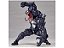 Boneco Venom - Homem Aranha - Articulado - Imagem 7