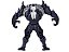 Boneco Venom - Homem Aranha - Articulado - Imagem 6
