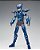 Fenrir - Epslon - Alioth - Cloth Myth - Bandai - Imagem 3