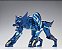 Fenrir - Epslon - Alioth - Cloth Myth - Bandai - Imagem 8