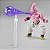 Boneco Oficial Kid Buu - Bandai - Imagem 7