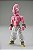 Boneco Oficial Kid Buu - Bandai - Imagem 5
