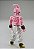 Boneco Oficial Kid Buu - Bandai - Imagem 6
