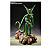 Boneco Oficial - Cell First Form - Dragon Ball Z - SH Figuarts - Bandai - Imagem 1