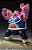 Boneco Oficial - Dodoria - Dragon Ball Z - SH Figuarts - Bandai - Imagem 1