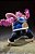 Boneco Oficial - Dodoria - Dragon Ball Z - SH Figuarts - Bandai - Imagem 2