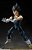 Boneco Oficial - Vegeta - Super Heroes - Dragon Ball - SH Figuarts - Bandai - Imagem 1